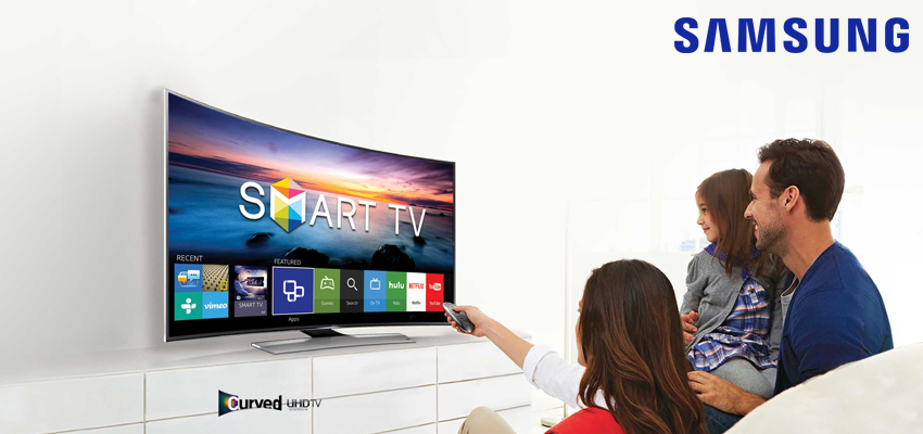 Hasanpaşa Samsung Televizyon Servisi